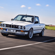 Illustration for article titled Here Are All The BMW M3s, Even The Weird Mutant Ones
